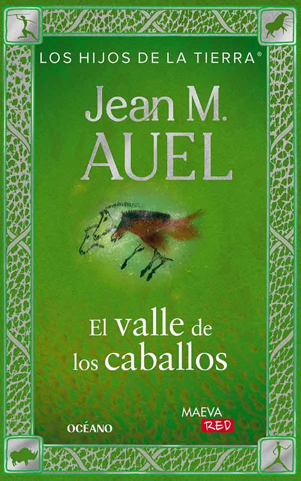 El Valle De Los Caballos