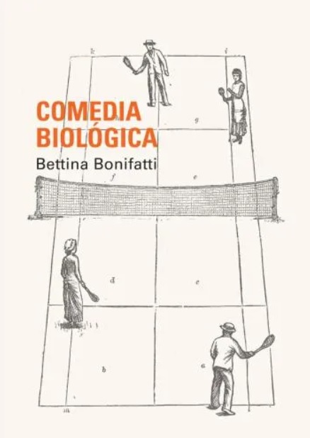 Comedia Biológica