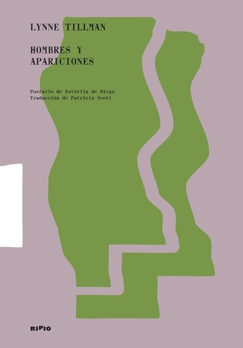 Hombres Y Apariciones